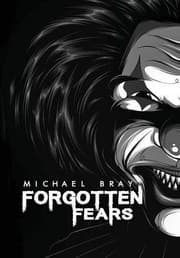 Tapa de Forgotten Fears Hardback edition
