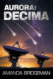 Tapa de Aurora: Decima (Aurora 6)