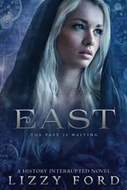 Tapa de East (History Interrupted) (Volume 2)