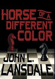 Tapa de Horse of a Different Color (Mecana)