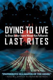 Tapa de Dying to Live: Last Rites