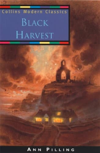 Tapa de Black Harvest (Collins Modern Classics)