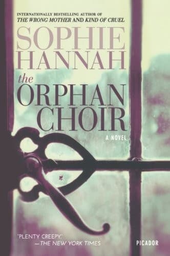 Tapa de The Orphan Choir: A Novel