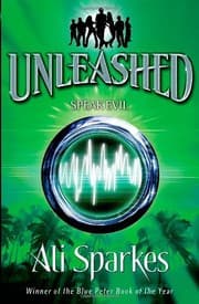 Tapa de Unleashed 4:Speak Evil