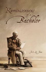 Tapa de Reminiscences of a Bachelor