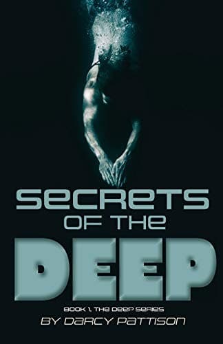 Tapa de Secrets of the Deep