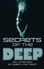 Tapa de Secrets of the Deep