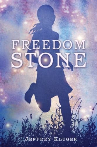 Tapa de Freedom Stone