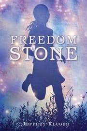 Tapa de Freedom Stone