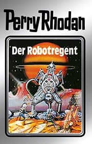 Tapa de Der Robotregent