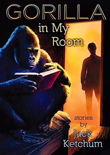 Tapa de Gorilla in my Room