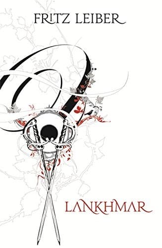 Tapa de Lankhmar