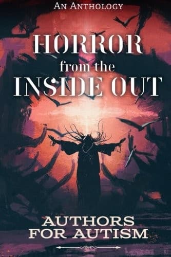 Tapa de Horror from The Inside Out