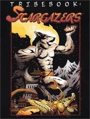 Tapa de Tribebook