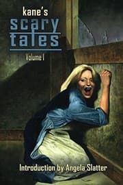 Tapa de Kane's Scary Tales: Volume 1 (Things in the Well)