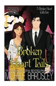 Tapa de Broken Heart Tails (Volume 10)