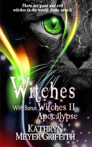 Tapa de Witches plus bonus Witches II: Apocalypse