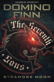 Tapa de The Seventh Sons (Sycamore Moon) (Volume 1)
