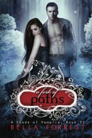Tapa de A Shade of Vampire 22: A Fork of Paths (Volume 22)