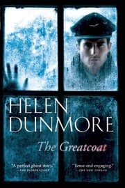 Tapa de The Greatcoat: A Ghost Story