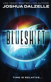 Tapa de Blueshift