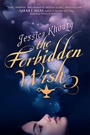 Tapa de The Forbidden Wish