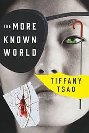 Tapa de The More Known World (The Oddfits)