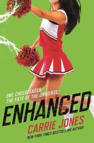 Tapa de Enhanced (Flying Series)