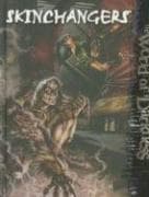 Tapa de Skinchangers (The World of Darkness RPG)