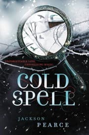 Tapa de Cold Spell (Fairy Tale Retelling)