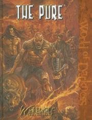 Tapa de The pure