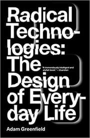 Tapa de Radical Technologies