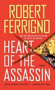 Tapa de Heart of the Assassin: A Novel (Assassin Trilogy Book 3)