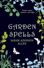 Tapa de Garden Spells