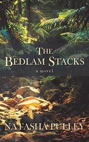 Tapa de The Bedlam Stacks