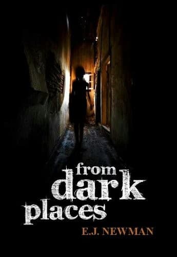 Tapa de From Dark Places