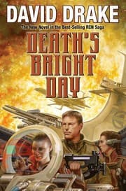 Tapa de Death's Bright Day (RCN)
