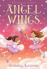 Tapa de Birthday Surprise (Angel Wings Book 2)