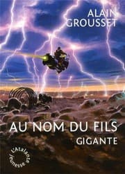 Tapa de Gigante, au nom du fils