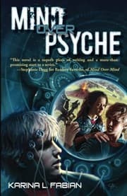 Tapa de Mind Over Psyche