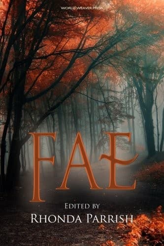 Tapa de Fae