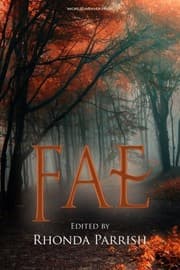 Tapa de Fae