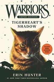 Tapa de Tigerheart's Shadow