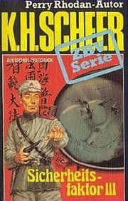 Tapa de Sicherheitsfaktor III
