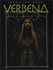 Tapa de Tradition Book