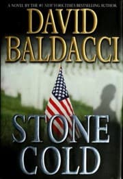 Tapa de Stone Cold