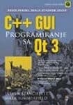 Tapa de C++ GUI programiranje sa Qt 3