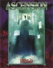 Tapa de Ascension