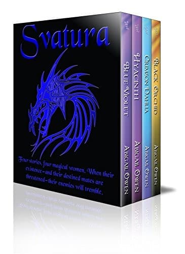 Tapa de Svatura: A Digital Boxed Edition