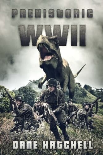 Tapa de Prehistoric WWII